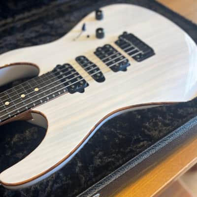 Suhr Custom Shop Modern image 2