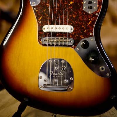 Fender Jaguar CIJ image 6