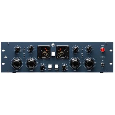 IGS Zen Stereo Compressor