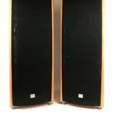 JBL Studio Series S310 II CH Floor Speakers image 2
