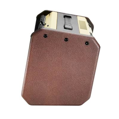 Fishman Loudbox Mini Bluetooth 60W Acoustic Guitar Amplifier image 6