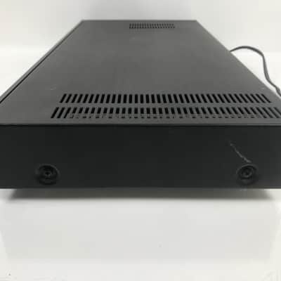 Kenwood SC-75 AV Surround Processor Dolby image 6