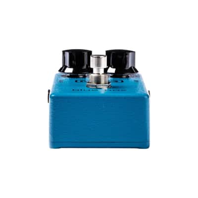 MXR M103 Blue Box Octave Fuzz image 3