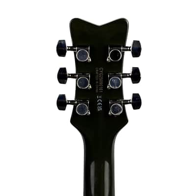 Gretsch Electromatic CVT Double-Cut Wraparound, Laurel Fingerboard, Wychwood Electric Guitar image 9