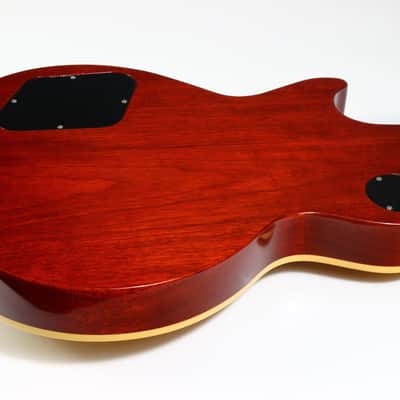 2010 Gibson USA Slash AFD Appetite For Destruction Les Paul Standard | Signature Model Minty image 20