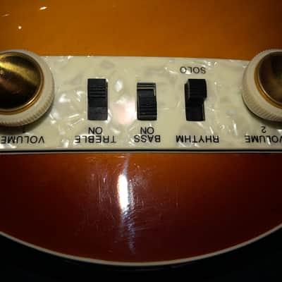Hofner Ignition Violin Bass (Sunburst) w/ Upgrades & Hard Case image 18