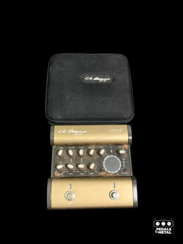 lr baggs venue di - X13829 image 1