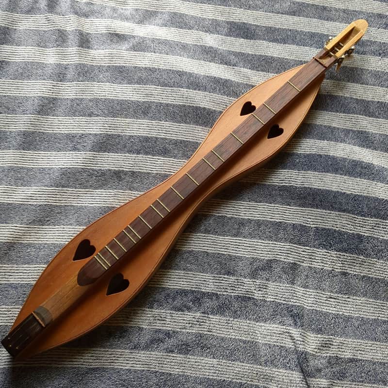 Here Inc, Appalachian Mountain Dulcimer image 1