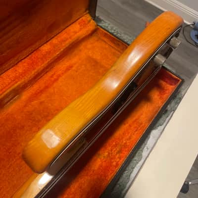 Vintage 1972 Fender Precision Bass ( P-Bass) image 17