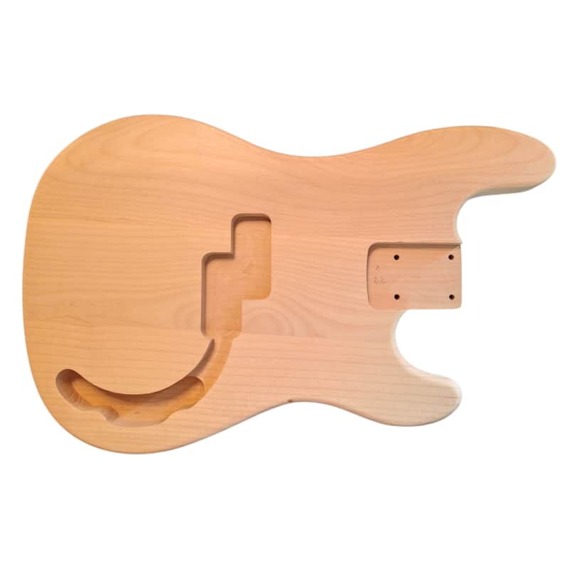 Precision Bass (PB) Alder Body image 1