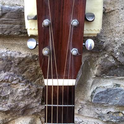 1968 Martin 00-18 Natural image 9