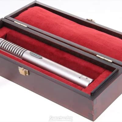 Royer Labs R-122 MKII Active Ribbon Microphone, R-122 MKII image 2
