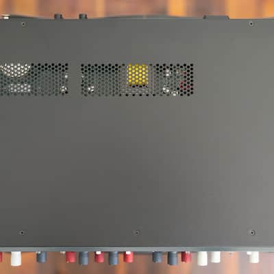Rupert Neve Designs Shelford Channel Strip 2021 - Black image 5
