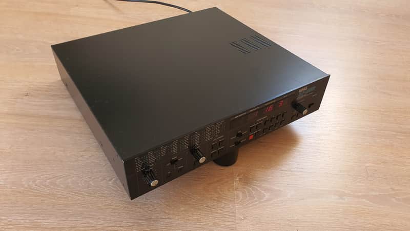 Korg EX-8000 1985 image 1