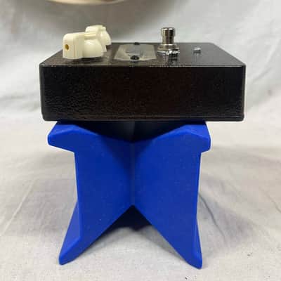 Klinger Custom Pedals Tone Bender tonebender MkI mk i v1 Fuzz Pedal with Box image 6