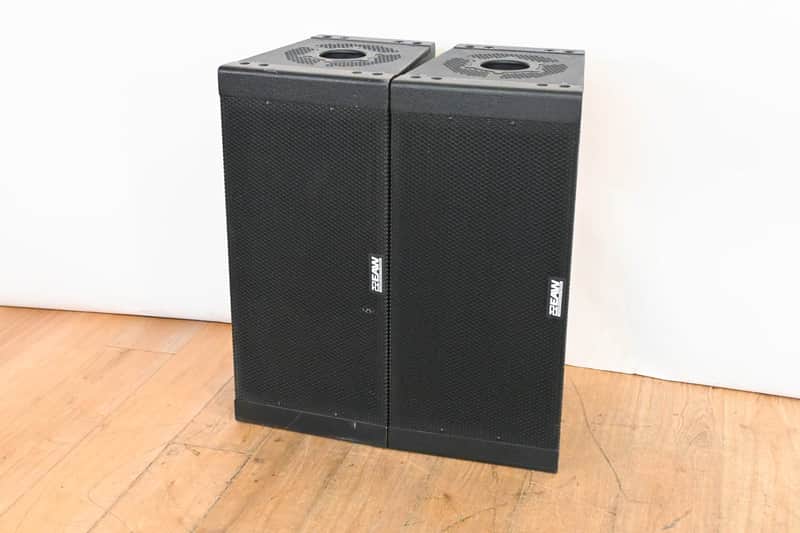 EAW KF730P 3-Way Passive Full-Range Loudspeaker (PAIR) CG01WVM image 1