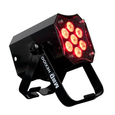 Immagine ADJ Mod HEX100 Modular Par Can - 1