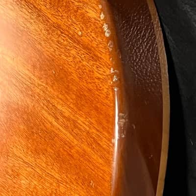PRS Ce24 - Amber image 7