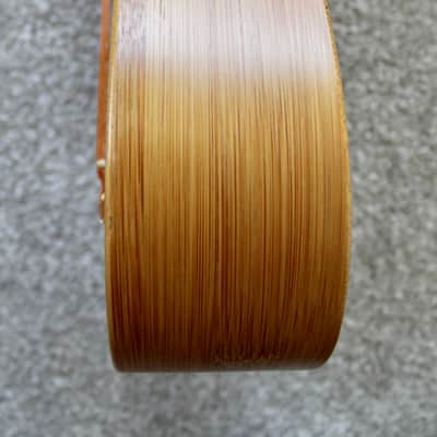 Veelah Bamboo Soprano Ukulele - New image 8