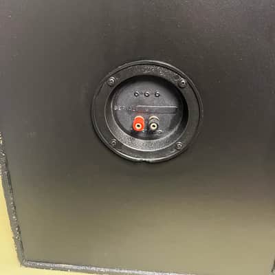 Polk Monitor 10 image 13