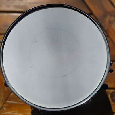 Vintage Cannon Percussion Snare Drum Kit 70's image 12