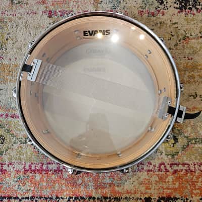 DW Collector's Series 14x5" Maple Snare Drum 1998 image 10