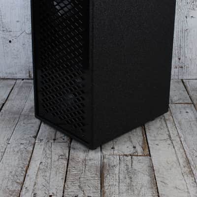 Trace Elliot ELF Electric Bass Guitar Amplifier Cabinet 2x8 Bass Amp Cab image 4