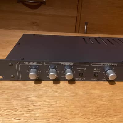 Palmer ADIG-LB 8Ω Load Box & Speaker Simulator – Reactive Load – Recording / Silent Amp Use image 6
