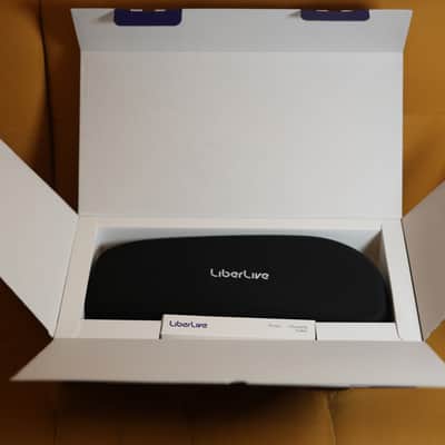 LiberLive C1 Stringless Smart Guitar 2026 image 3