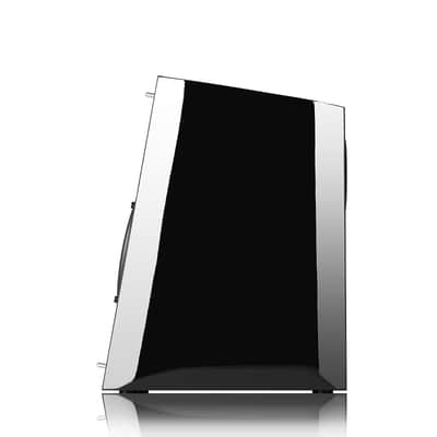 Edifier R2000DB Powered Bluetooth Bookshelf Speakers - Optical Input - Black image 2