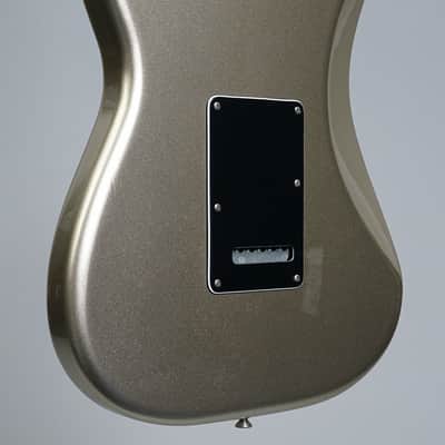 Fender 75th Anniversary Stratocaster 2021 - Diamond Anniversary image 4