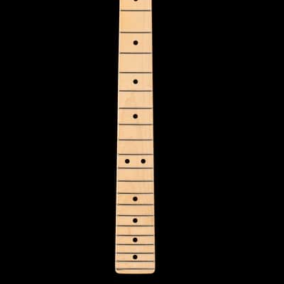 Mint Fender Made in Japan Hybrid II Telecaster Neck #01390 image 1
