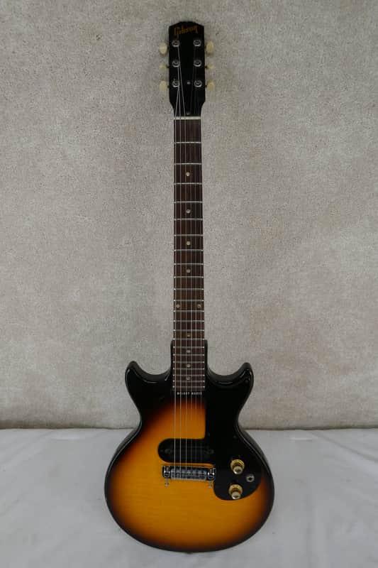 gibson malody maker １９６１年製 Gibson melody maker 1961年製 ギブソン メロディメーカー K107325143