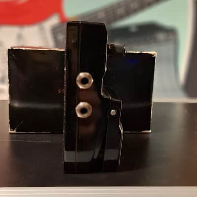 DigiTech Supernatural Ambient Stereo Reverb image 2