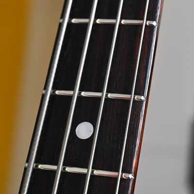 Greco EB-3 (SG) Bass Guitar, Made in Japan, 1975–77 – 50-Year-Old Classic Inspired by the Gibson EB-3 image 4