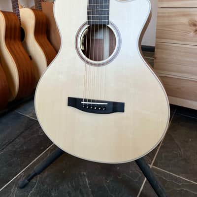 Lakewood Natural Series A-14 CP image 2