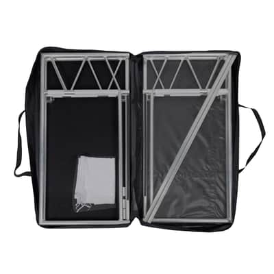 Headliner Indio Padded Carrying Travel Bag Case for Headliner Indio DJ Booth image 2