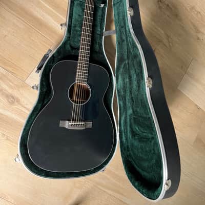 Martin Custom Shop M/0000 14-Fret image 8