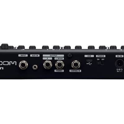 Zoom G3n Multi Effects Guitar Pedal image 4