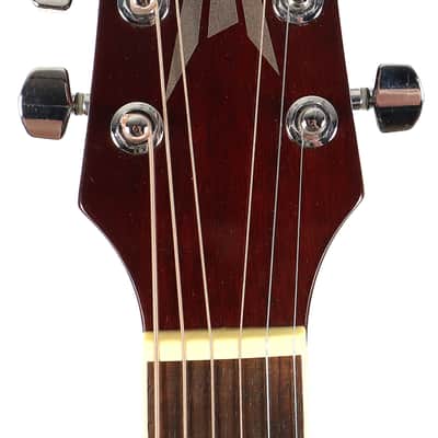 Takamine T-F1/BS Sunburst Acoustic Guitar w/ Case *Japanese Market