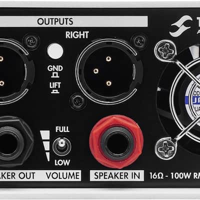 Two Notes TORPEDO CAPTOR X PLUS 16 OHM 2026 image 3