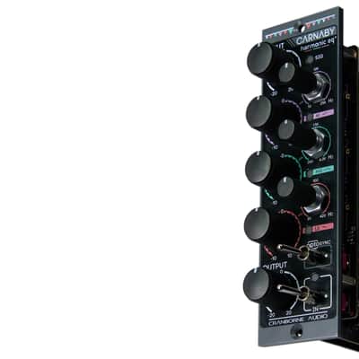 Cranborne Audio Ca Carnaby500 Carnaby 500 image 4