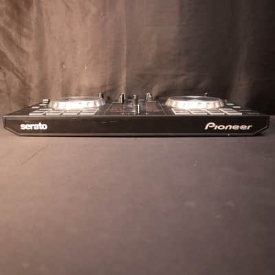 Pioneer DDJ-SB3 2-Channel DJ Controller 2010s - Black image 2