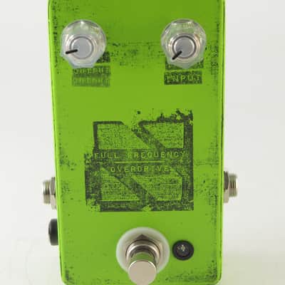 MIDFI Full Frequency Overdrive  (06/10) image 6