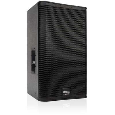 Immagine Qsc E115 Bk - 4