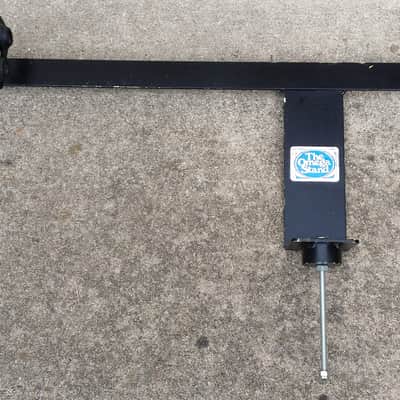 The Omega Stand The Omega Stand - Alex Lifeson's Walk-up Guitar Stand image 1