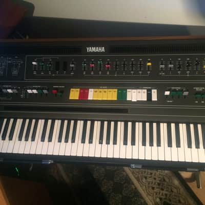 Yamaha CS-60 Immaculate condition image 1