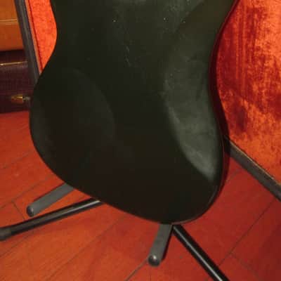 1976 Fender Precision Bass Black image 5