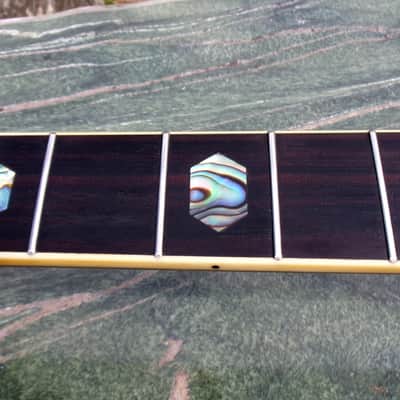 K.Yairi YW-800G B. Rosewood Jacaranda Japan Vintage Grammer Guitar Style 1979 image 18