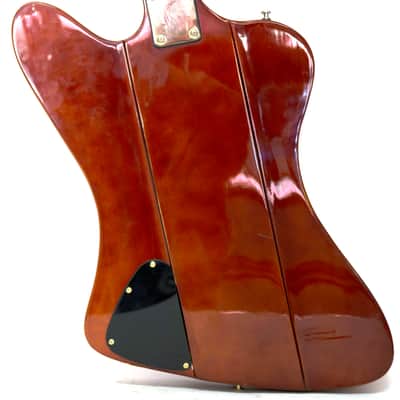 Waterstone Voltaire Bass Prototype image 4